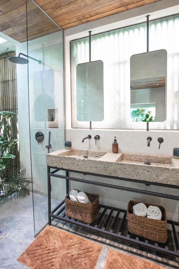 Surfing Temple Hotel Boutique 卢纳将军城 外观 照片